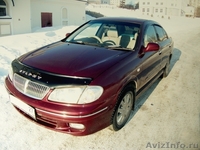 продам Nissan Bluebird Sylphy, 2002 г. - Изображение #7, Объявление #159392
