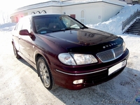 продам Nissan Bluebird Sylphy, 2002 г. - Изображение #5, Объявление #159392