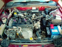 продам Nissan Bluebird Sylphy, 2002 г. - Изображение #8, Объявление #159392