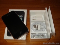 Apple IPhone4 32GB ; Apple IPhone4 16GB  - Изображение #2, Объявление #265103