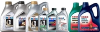 Mobil и ESSO Моторное масла по ОПТОВЫМ ЦЕНАМ - Изображение #1, Объявление #607805