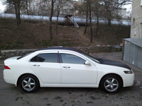 Honda Accord 2003 - Изображение #3, Объявление #785180
