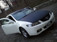 Honda Accord 2003 - Изображение #1, Объявление #785180
