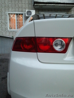 Honda Accord 2003 - Изображение #4, Объявление #785180