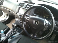 Honda Accord 2003 - Изображение #7, Объявление #785180