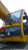 Продам в наличии Автокран XCMG QY25K5 - І - Изображение #2, Объявление #490805