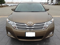 Working Perfect TOYOTA VENZA CAR Sale - Изображение #3, Объявление #1170466