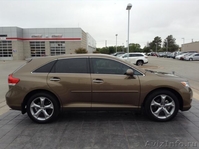 Working Perfect TOYOTA VENZA CAR Sale - Изображение #1, Объявление #1170466
