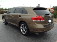 Working Perfect TOYOTA VENZA CAR Sale - Изображение #2, Объявление #1170466