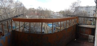 Продам две комнаты ул.Некрасова, 52 - Изображение #5, Объявление #1654871