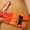 Горнолыжный костюм SPYDER яркий оранжевый для детей 5-9 лет - Изображение #2, Объявление #525821