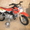 детский кроссовый мотоцикл хонда 50 - Изображение #1, Объявление #655053