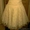 нежное выпускное платье - Изображение #1, Объявление #647236