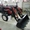 Мини-трактор Weituo TY-304 с фронтальным погрузчиком 2011г с завода - Изображение #3, Объявление #728986
