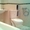 Кладка кафельной плитки.Ремонт в ванной комнате.Санузел в Хабаровске. #1176324