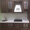 Столешница для ванной комнаты из искусственного камня-кварца от компании Радианс - Изображение #3, Объявление #1557973