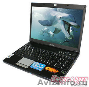 Продам ноутбук  RoverBook Nautilus - Изображение #1, Объявление #1608
