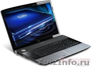 Продам ноутбук Acer 6920G - Изображение #1, Объявление #1609