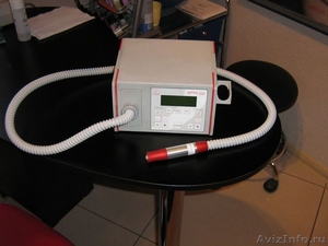 Аппарат для педикюра Suda Sprint 100 - Изображение #3, Объявление #28650