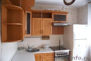 Продам 2-х комнатную квартиру в центре Хабаровска - Изображение #1, Объявление #76843