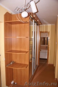 Продам 2-х комнатную квартиру в центре Хабаровска - Изображение #3, Объявление #76843