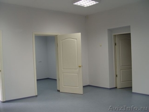 Сдам в аренду офис 132 м.кв. с отдельным входом в центре г. Хабаровска - Изображение #3, Объявление #160145