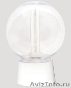 Светильник энергосберегающий антивандальный ЖКХ - Изображение #1, Объявление #173616