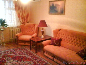 Сдаётся однокомнатная квартира в пгт.Приморский(Феодосия) - Изображение #1, Объявление #270479
