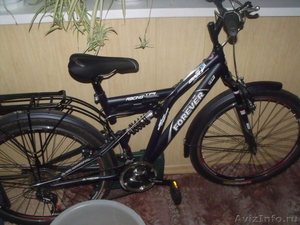 Продам взрослый велосипед не дорого - Изображение #1, Объявление #273884