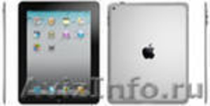  Apple Ipad2 и Iphone4 уже  в продаже и в наличии - Изображение #1, Объявление #282387