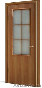 Двери межкомнатные в Хабаровске - Изображение #4, Объявление #289505
