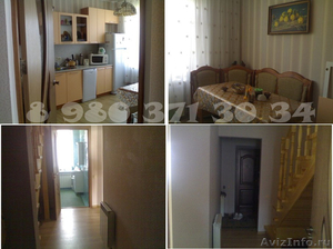 Новый дом с мансардой 4  км от Белгорода  - Изображение #4, Объявление #337826