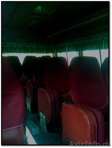 Продаю автобус в городе Якутске в хорошем состоянии.                             - Изображение #2, Объявление #310794