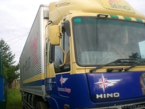 Продам грузовик "Hino Profia". - Изображение #3, Объявление #365780