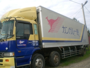 Продам грузовик "Hino Profia". - Изображение #1, Объявление #365780