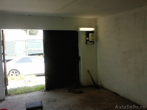 Батуевская ветка,  гараж - Изображение #4, Объявление #345444