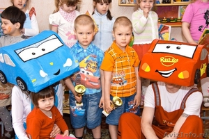Сказочные персонажи на детские праздники, шоу мыльных пузырей - Изображение #1, Объявление #365295