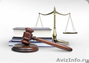  Юрист поможет в судах Хабаровска и Биробиджана - Изображение #1, Объявление #338665