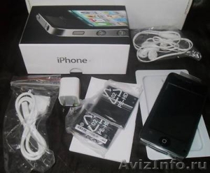 Apple iPhone 4 32GB / Apple iPad2 3G 64GB + wifi & Samsung Galaxy S II i9100 - Изображение #1, Объявление #375580
