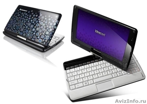 Lenovo IdeaPad S10-3t - Изображение #1, Объявление #372212