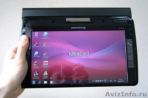 Lenovo IdeaPad S10-3t - Изображение #2, Объявление #372212