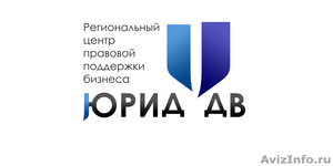 Юридическая помощь для юр. и физ. лиц в Хабаровске - Изображение #1, Объявление #388163