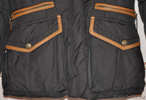 Куртка Just Cavalli (Италия) - Изображение #2, Объявление #404792