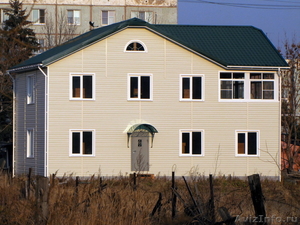 Продам дом в центре Берёзовки - Изображение #3, Объявление #425825