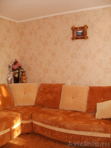 3-х комнатная квартира в Хабаровске - Изображение #2, Объявление #512261
