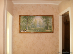 3-х комнатная квартира в Хабаровске - Изображение #1, Объявление #512261