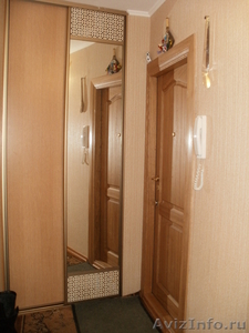 3-х комнатная квартира в Хабаровске - Изображение #5, Объявление #512261