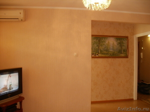 3-х комнатная квартира в Хабаровске - Изображение #4, Объявление #512261