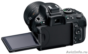 Срочно!!! Nikon D5100 kit - Изображение #2, Объявление #536143