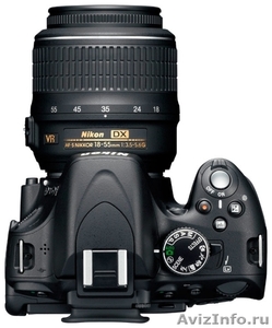 Срочно!!! Nikon D5100 kit - Изображение #3, Объявление #536143